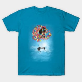 SMOOTH JOURNEY T-Shirt